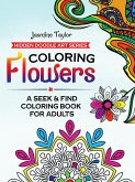 Coloring Flowers