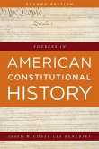 Sources in American Constitutional History