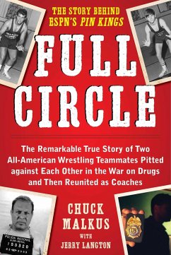 Full Circle - Malkus, Chuck; Langton, Jerry