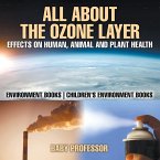 All About The Ozone Layer All About The Ozone Layer