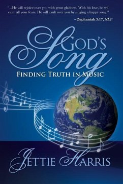 God's Song: Finding Truth in Music - Harris, Jettie