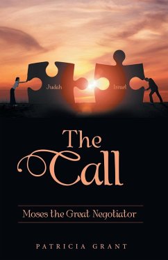 The Call - Grant, Patricia