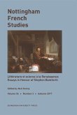 Text, Knowledge and Wonder in Early Modern France: Studies in Honour of Stephen Bamforth