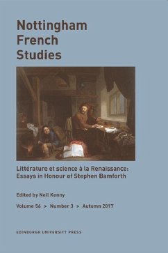 Text, Knowledge and Wonder in Early Modern France: Studies in Honour of Stephen Bamforth - Kenny, Neil