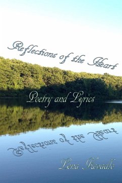 Reflections of the Heart - Kovadlo, Lena