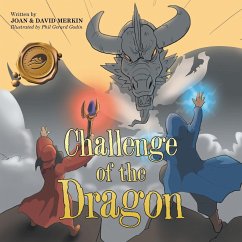 Challenge of the Dragon - Merkin, Joan; Merkin, David