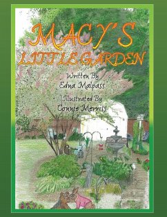 Macy's Little Garden - Malpass, Edna