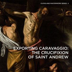Exporting Caravaggio - Benay, Erin E