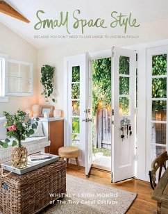 Small Space Style - Morris, Whitney Leigh