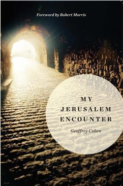 My Jerusalem Encounter - Cohen, Geoffrey