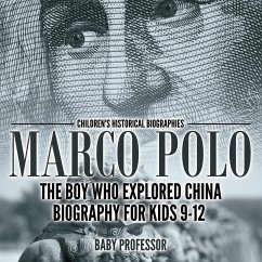 Marco Polo - Baby