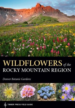Wildflowers of the Rocky Mountain Region - Denver Botanic Gardens