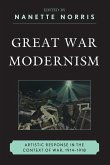 Great War Modernism