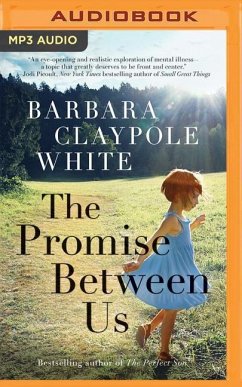 The Promise Between Us - White, Barbara Claypole