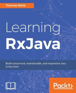 Learning RxJava - Nield, Thomas