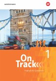 On Track 1. Schulbuch. Englisch für Gymnasien