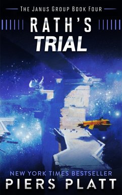 Rath's Trial (The Janus Group, #4) (eBook, ePUB) - Platt, Piers