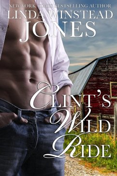 Cover Clint's Wild Ride (Sinclair Undercover, #4) (eBook, ePUB)