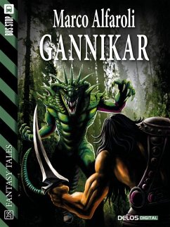 Cover Gannikar (eBook, ePUB)