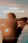 31 Days of Hope Reinvented