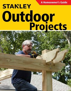 Outdoor Projects - Schiff, David