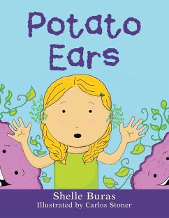 Potato Ears - Buras, Shelle