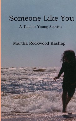 Someone Like You - Kashap, Martha Rockwood