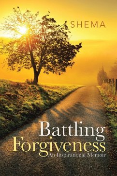 Battling Forgiveness - Shema