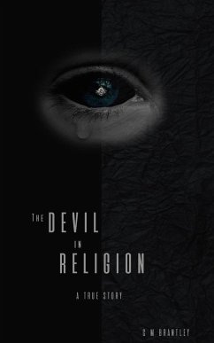 The Devil in Religion - Brantley, C M