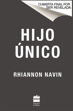 Hijo Único - Navin, Rhiannon