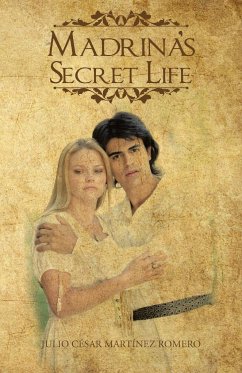 Madrina's Secret Life - Martínez Romero, Julio César