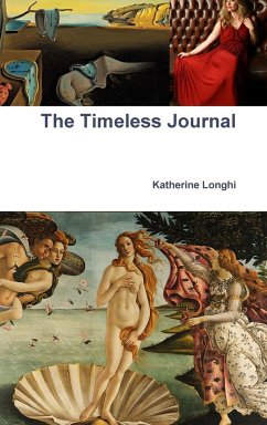 The Timeless Journal - Longhi, Katherine