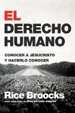 El derecho humano