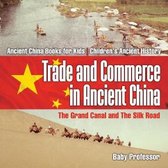 Trade and Commerce in Ancient China - Baby