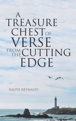 A Treasure Chest of Verse from the Cutting Edge - Reynaud, Ralph