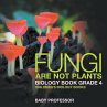 Fungi Are Not Plants - Biology Book... - Bild 1