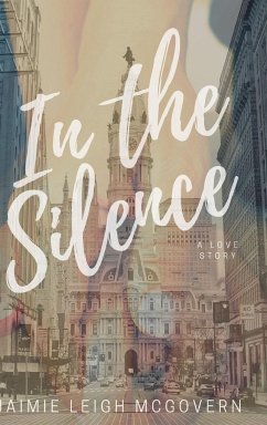 In the Silence - McGovern, Jaimie Leigh