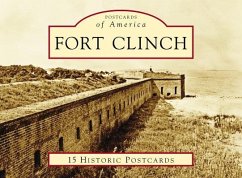 Fort Clinch - Iii, Frank A. Ofeldt