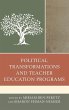 Political Transformations and Teacher... - Bild 1
