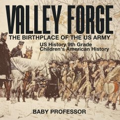 Valley Forge - Baby