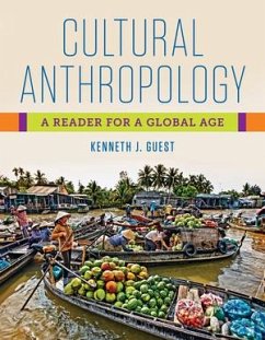 Cultural Anthropology - Guest, Kenneth J