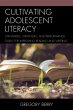Cultivating Adolescent Literacy - Bild 1