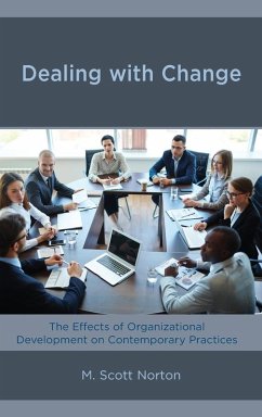 Dealing with Change - Norton, M. Scott