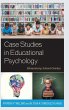 Case Studies in Educational Psychology - Bild 1