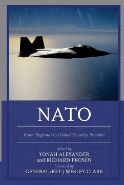 Cover NATO