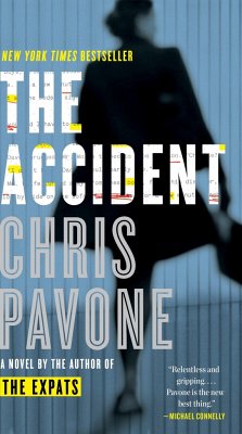 The Accident - Pavone, Chris