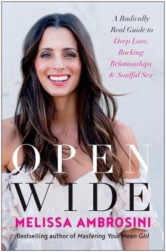 Open Wide - Ambrosini, Melissa