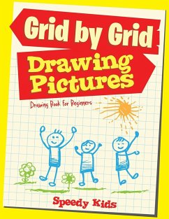 Drawing Pictures Grid by Grid - Speedy Kids