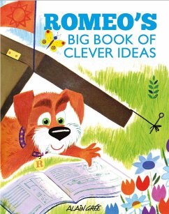 Romeo's Big Book of Clever Ideas - Grée, Alain