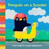 Penguin on a Scooter - Bild 1